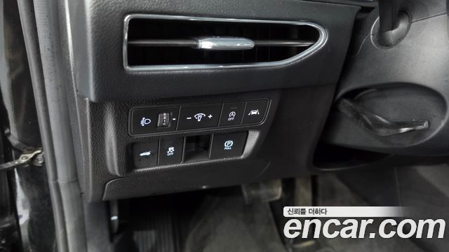 Hyundai Sonata (DN8) 2.0 Premium Plus 2022 — фото 23