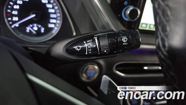 Hyundai Sonata (DN8) 2.0 Premium Plus 2022 — фото 24