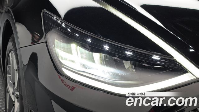 Hyundai Sonata (DN8) 2.0 Premium Plus 2022 — фото 28