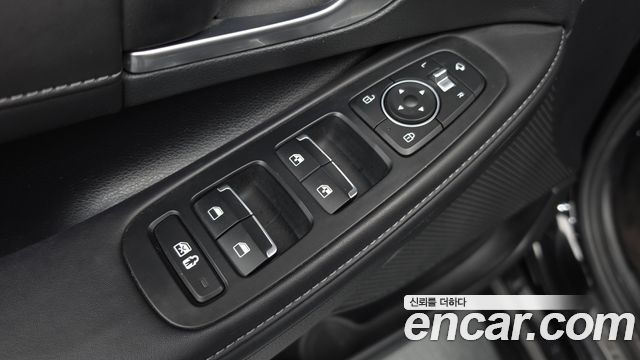 Hyundai Sonata (DN8) 2.0 Premium Plus 2022 — фото 33