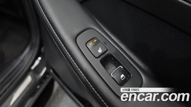 Hyundai Sonata (DN8) 2.0 Premium Plus 2022 — фото 34