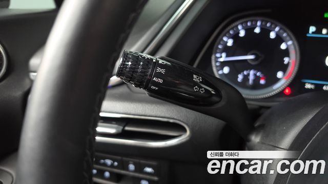 Hyundai Sonata (DN8) 2.0 Premium Plus 2022 — фото 35