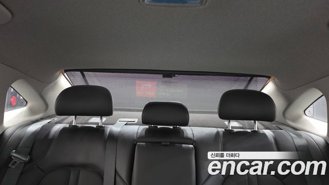 Hyundai Sonata (DN8) 2.0 Premium Plus 2022 — фото 39