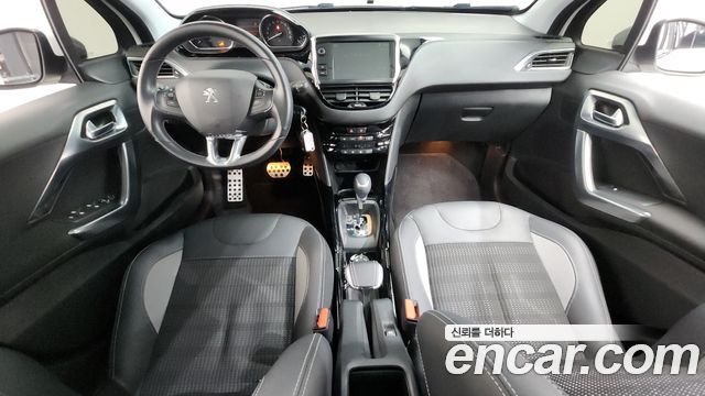 Peugeot 2008 1.5 BlueHDi Allure 2019 — фото 7