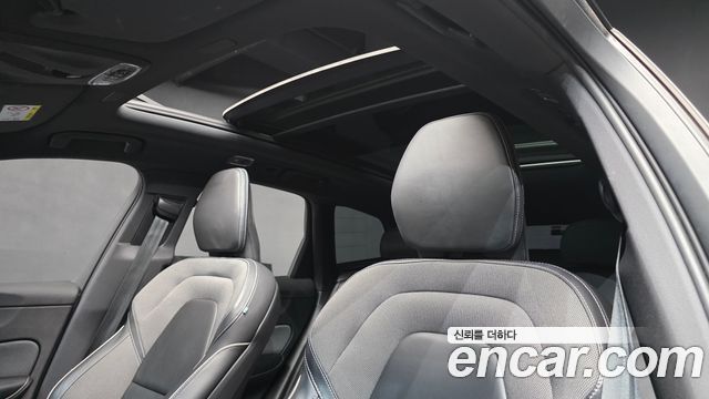 Volvo XC60 (II) T8 R-Design 2021 — фото 18
