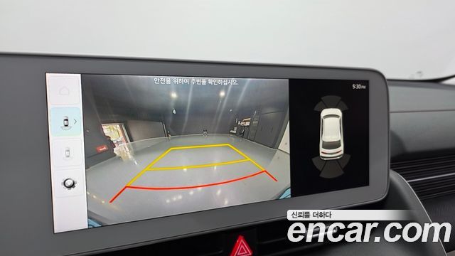 Hyundai Ioniq 5 Long range Prestige 2022 — фото 17