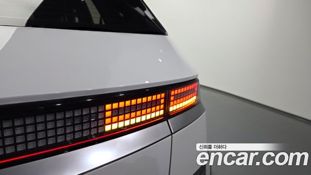 Hyundai Ioniq 5 Long range Prestige 2022 — фото 23
