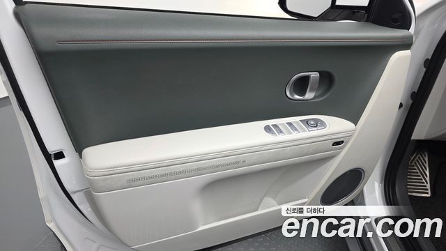Hyundai Ioniq 5 Long range Prestige 2022 — фото 24