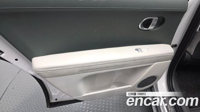 Hyundai Ioniq 5 Long range Prestige 2022 — фото 25