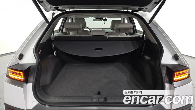 Hyundai Ioniq 5 Long range Prestige 2022 — фото 26