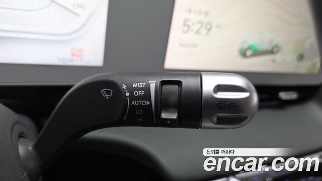 Hyundai Ioniq 5 Long range Prestige 2022 — фото 27