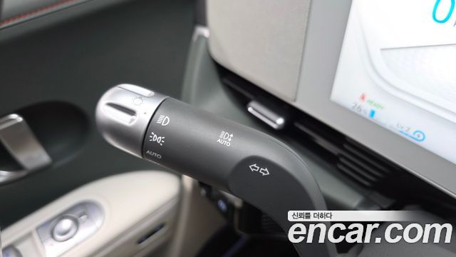 Hyundai Ioniq 5 Long range Prestige 2022 — фото 28