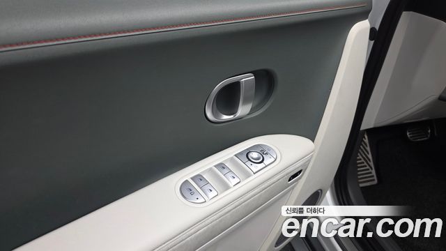 Hyundai Ioniq 5 Long range Prestige 2022 — фото 30
