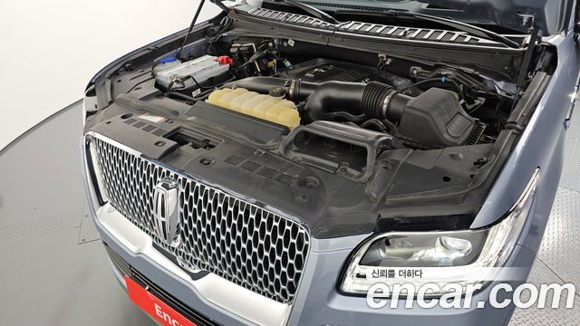Lincoln Navigator (IV) 3.5L Black Label 2019 — фото 6