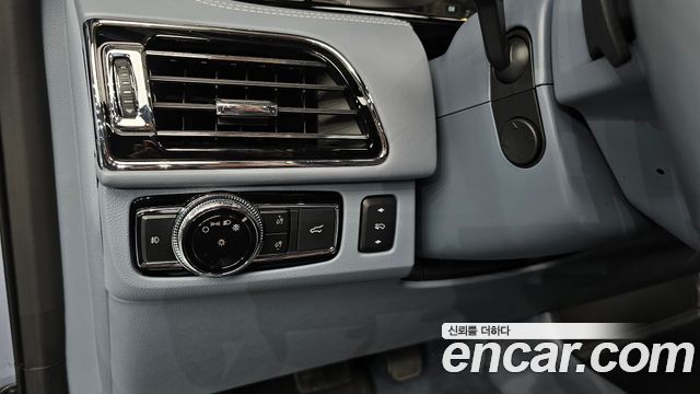 Lincoln Navigator (IV) 3.5L Black Label 2019 — фото 15
