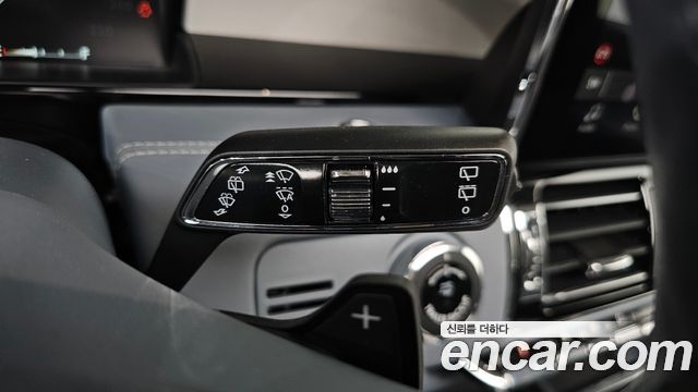 Lincoln Navigator (IV) 3.5L Black Label 2019 — фото 20