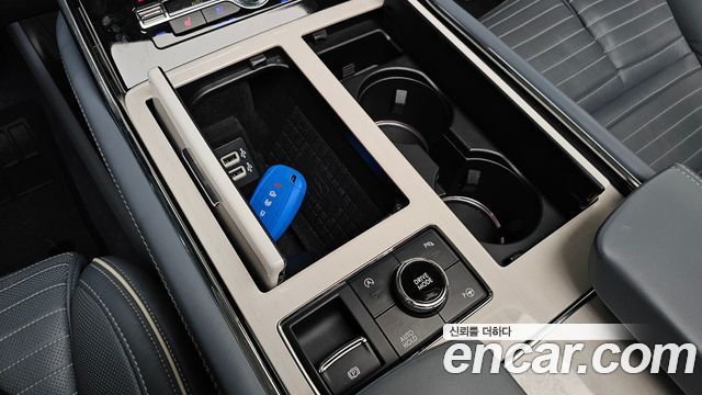 Lincoln Navigator (IV) 3.5L Black Label 2019 — фото 32