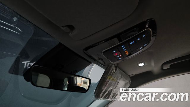 Hyundai Santa Fe Diesel 2.2 4WD Exclusive 2023 — фото 19