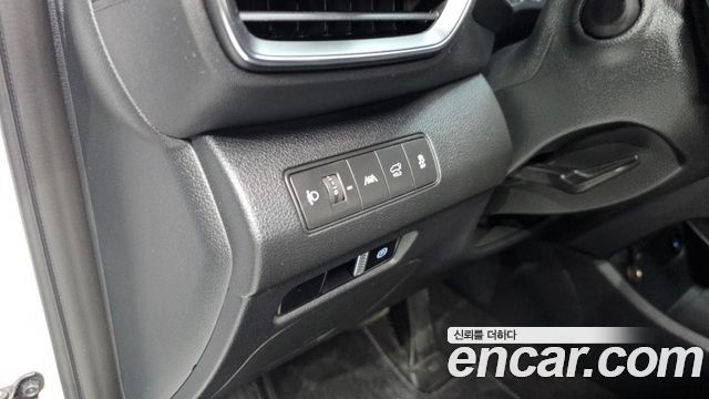 Hyundai Santa Fe Diesel 2.2 4WD Exclusive 2023 — фото 20