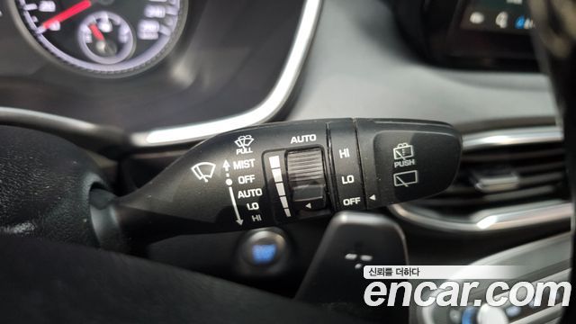 Hyundai Santa Fe Diesel 2.2 4WD Exclusive 2023 — фото 27