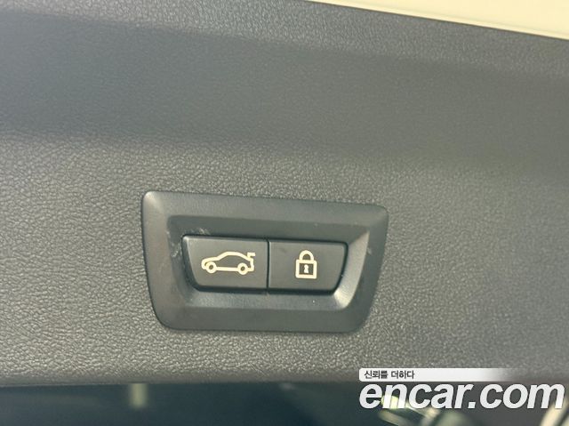 BMW X3 (G01) xDrive 20i M sports Online Exclusive Edition 2021 — фото 15