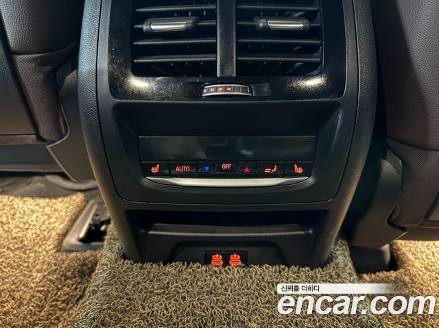 BMW X3 (G01) xDrive 20i M sports Online Exclusive Edition 2021 — фото 16