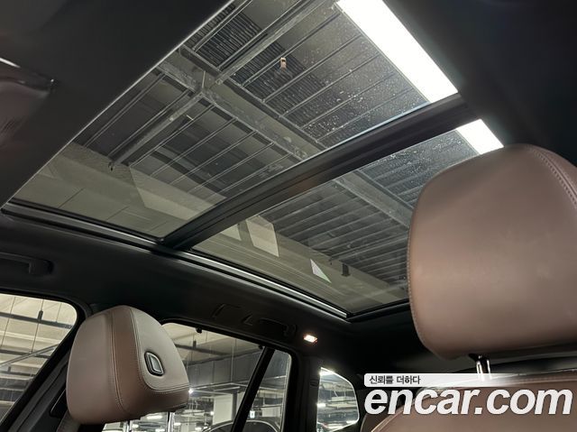 BMW X3 (G01) xDrive 20i M sports Online Exclusive Edition 2021 — фото 19