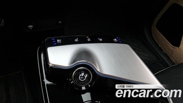 Kia EV6 Long Range 4WD GT Line 2022 — фото 16