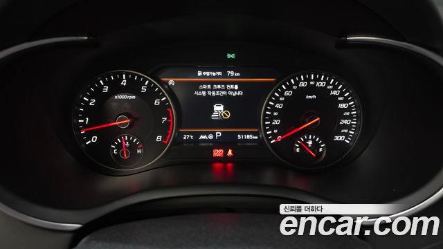 Kia Stinger Meister 3.3 GT AWD 2023 — фото 8