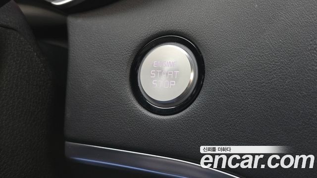 Kia Stinger Meister 3.3 GT AWD 2023 — фото 13