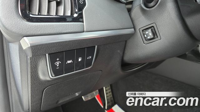 Kia Stinger Meister 3.3 GT AWD 2023 — фото 15