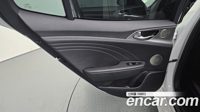 Kia Stinger Meister 3.3 GT AWD 2023 — фото 25