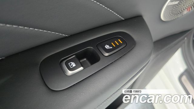 Kia Stinger Meister 3.3 GT AWD 2023 — фото 28