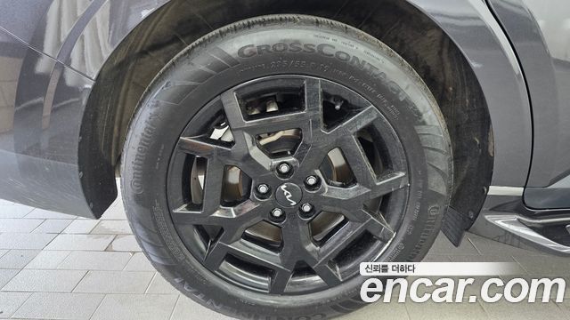 Kia Carnival (IV) Diesel 9-Seater Gravity 2024 — фото 5
