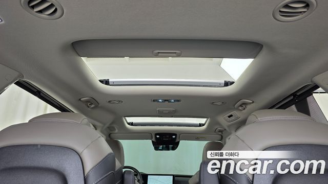 Kia Carnival (IV) Diesel 9-Seater Gravity 2024 — фото 15