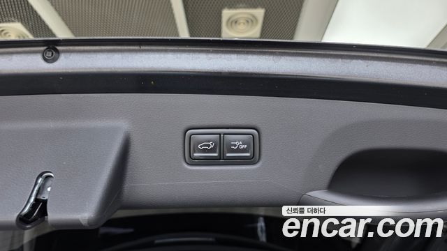 Kia Carnival (IV) Diesel 9-Seater Gravity 2024 — фото 16