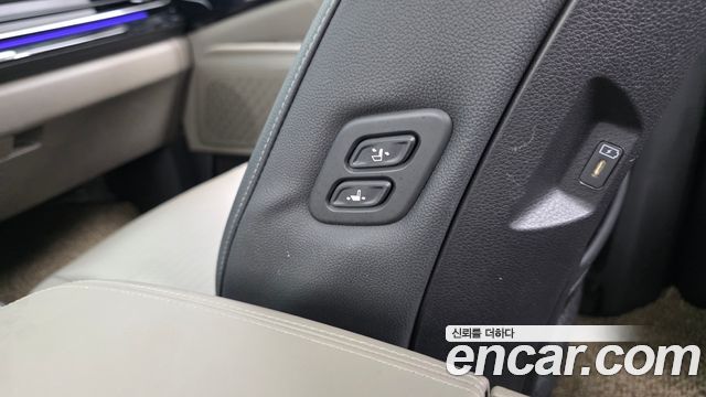 Kia Carnival (IV) Diesel 9-Seater Gravity 2024 — фото 18
