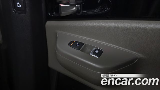 Kia Carnival (IV) Diesel 9-Seater Gravity 2024 — фото 28