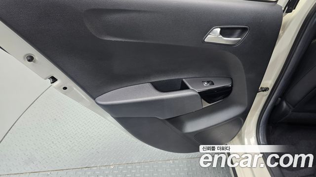 Kia Morning Urban (JA) Signature Edge-UP 2021 — фото 25