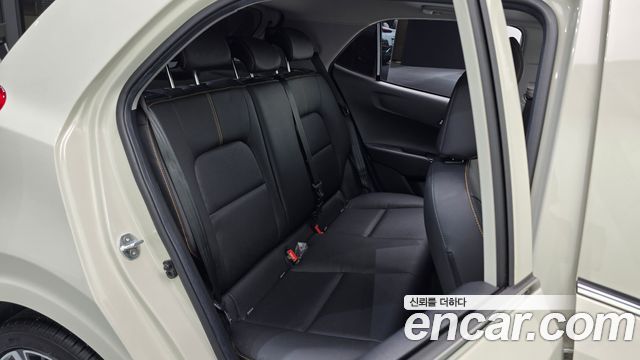 Kia Morning Urban (JA) Signature Edge-UP 2021 — фото 26