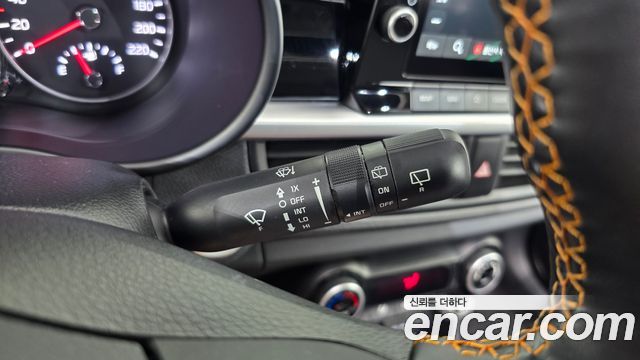 Kia Morning Urban (JA) Signature Edge-UP 2021 — фото 28