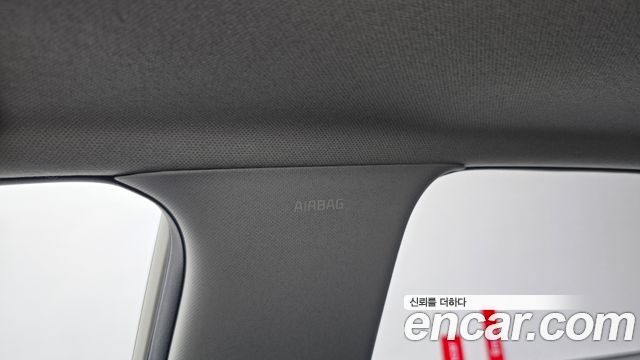 Kia Morning Urban (JA) Signature Edge-UP 2021 — фото 31