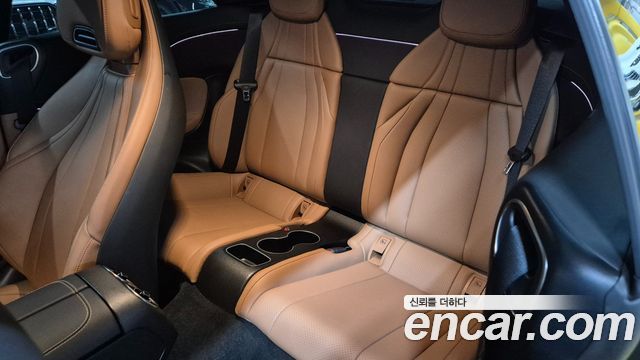 Mercedes-Benz CLE-Class (C236) CLE200 Cabriolet 2025 — фото 8