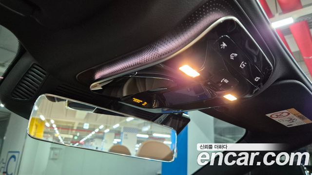 Mercedes-Benz CLE-Class (C236) CLE200 Cabriolet 2025 — фото 19