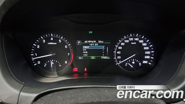 Genesis G80 3.3 GDI AWD Luxury 2017 — фото 8