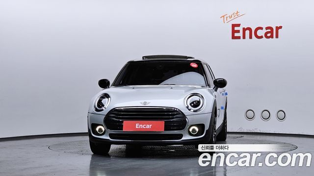 MINI Cooper Clubman Classic Plus 2nd 2022 — фото 3