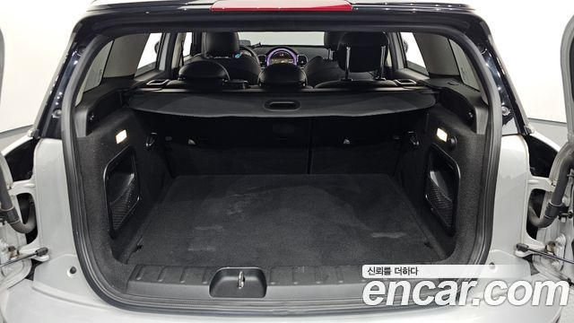 MINI Cooper Clubman Classic Plus 2nd 2022 — фото 20