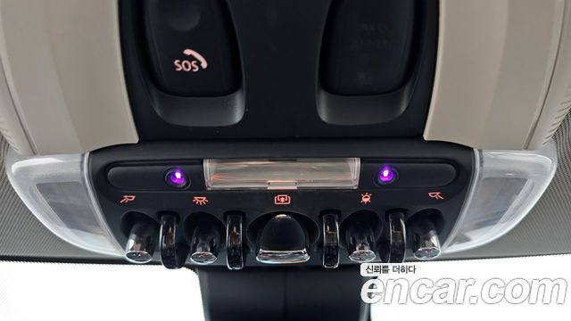 MINI Cooper Clubman Classic Plus 2nd 2022 — фото 23