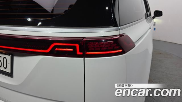 Kia Carnival (IV) Gasoline 9-Seater Prestige 2023 — фото 23