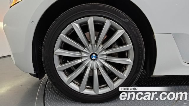 BMW 6 Series GT (G32) 630i xDrive Luxury 2022 — фото 5